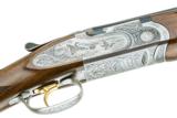 BERETTA 687 EELL EXTRA DIAMOND PIGEON 12 GAUGE - 4 of 15