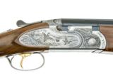 BERETTA 687 EELL EXTRA DIAMOND PIGEON 12 GAUGE - 1 of 15