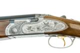 BERETTA 687 EELL EXTRA DIAMOND PIGEON 12 GAUGE - 5 of 15