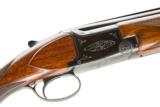 BROWNING SUPERPOSED GRADE 1 SOLID RIB 12 GAUGE - 3 of 14