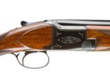 BROWNING SUPERPOSED GRADE 1 SOLID RIB 12 GAUGE - 1 of 14