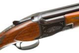 BROWNING SUPERPOSED GRADE 1 SOLID RIB 12 GAUGE - 6 of 14