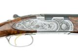 BERETTA 687 EELL EXTRA 2 BARREL SET 410 &28 - 1 of 15