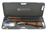 BERETTA 687 EELL EXTRA 2 BARREL SET 410 &28 - 2 of 15