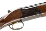 BROWNING CITORI UPLAND SPECIAL 12 GAUGE - 4 of 15