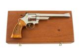 SMITH&WESSON MODEL 29-2 44 REM MAG - 1 of 2