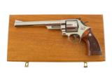 SMITH & WESSON MODEL 29-3 44 MAGNUM - 2 of 2