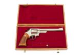 SMITH & WESSON MODEL 29-3 44 MAGNUM - 1 of 2
