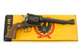 RUGER NEW MODEL BLACKHAWK 357 MAXIMUM - 1 of 2
