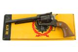 RUGER NEW MODEL BLACKHAWK 357 MAXIMUM - 2 of 2