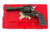 RUGER NEW MODEL BLACKHAWK 50TH ANNIVERSARY 357 MAG - 2 of 2