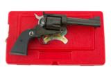 RUGER NEW MODEL BLACKHAWK 50TH ANNIVERSARY 357 MAG - 1 of 2