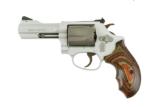 SMITH & WESSON 337-1 AIRLITE 38 SPECIAL - 2 of 2