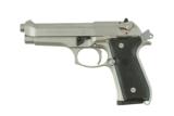 BERETTA MODEL 92 FS 9MM - 2 of 2