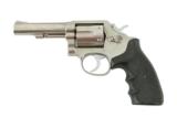 SMITH & WESSON MODEL 65-1 357 MAG - 1 of 2