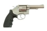 SMITH & WESSON MODEL 65-1 357 MAG - 2 of 2