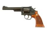 SMITH & WESSON MODEL 19-4 357 MAG - 2 of 2