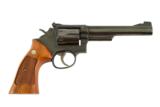 SMITH & WESSON MODEL 19-4 357 MAG - 1 of 2