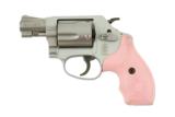 SMITH &WESSON MODEL 637-2 38 SPECIAL - 2 of 2