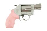 SMITH &WESSON MODEL 637-2 38 SPECIAL - 1 of 2