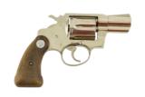 COLT DETECTIVE SPECIAL 38 SPECIAL - 1 of 2
