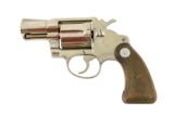 COLT DETECTIVE SPECIAL 38 SPECIAL - 2 of 2