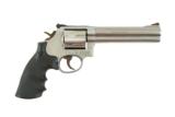 SMITH&WESSON 686-5 357 MG - 1 of 2