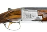 BROWNING PIGEON GRADE SUPERPOSED 12 GAUGE RKLT - 1 of 15