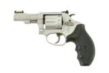 SMITH & WESSON MODEL 317-3 AIRWEIGHT- 2 of 2