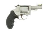 SMITH & WESSON MODEL 317-3 AIRWEIGHT- 1 of 2