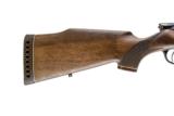 STEYR MANNLICHER MODEL S TROPICAL 375 H&H - 8 of 10