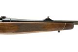 STEYR MANNLICHER MODEL S TROPICAL 375 H&H - 9 of 10