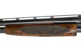 WINCHESTER MODEL 12 PIGEON GRADE Y MODEL 12-5 ENGRAVED WITH GOLD 12 GAUGE - 11 of 13