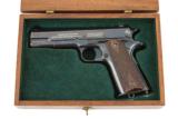 COLT 1911 GOVERNMENT SERIAL #101 45ACP - 2 of 10