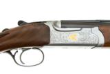 RUGER RED LABEL 50TH ANNIVERSARY 28 GAUGE - 1 of 15
