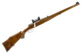 MANNLICHER SCHOENAUR MCA CARBINE 308 WINCHESTER - 1 of 12