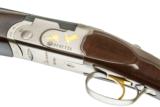 BERETTA 686 WHITE ONYX DUCKS UNLIMITED 12 GAUGE - 5 of 15
