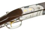 BERETTA 686 WHITE ONYX DUCKS UNLIMITED 12 GAUGE - 4 of 15