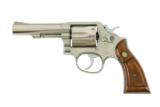 SMITH&WESSON MODEL 64-1 38 SPECIAL - 2 of 2