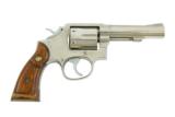 SMITH&WESSON MODEL 65-3 357 MAGNUM - 1 of 2