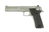 SMITH&WESSON MODEL 622 22 - 2 of 2