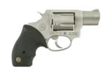 TAURUS ULTRA LITE 38 SPECIAL - 1 of 2