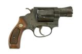 SMITH&WESSON MODEL 36 38 SPECIAL - 1 of 2