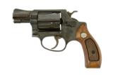 SMITH&WESSON MODEL 36 38 SPECIAL - 2 of 2