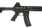 SMITH&WESSON M&P 15 22LR - 4 of 4
