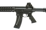 SMITH&WESSON M&P 15 22LR - 3 of 4