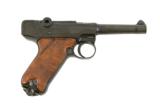 ERMA BABY LUGER KGP-68A 380 - 1 of 2