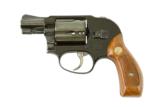 SMITH & WESSON AIRWEIGHT BODY GUARD 38 SPECIAL- 2 of 2