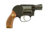 SMITH & WESSON AIRWEIGHT BODY GUARD 38 SPECIAL- 1 of 2
