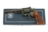 SMITH & WESSON MODEL 19-4 357 MAG - 2 of 2